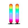 Desk lamp Tracer RGB Ambience - Smart Flow Black Multicolour