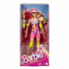 Baby doll Mattel