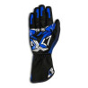 Karting Gloves Sparco Rush