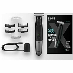 Shaver Braun XT5100