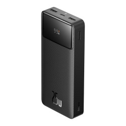 Power Bank Baseus Bipow Black 20000 mAh