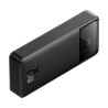 Power Bank Baseus Bipow Black 20000 mAh