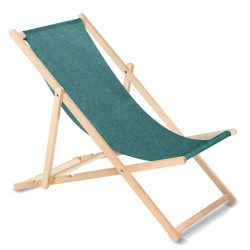 Sun-lounger Greenblue GB183M Turquoise