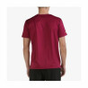 Men’s Short Sleeve T-Shirt Bullpadel Litis Fuchsia Men