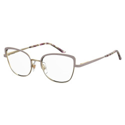 Ladies' Spectacle frame Seventh Street 7A-534-B3V Ø 45 mm