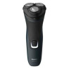 Beard Trimmer Philips AQUATOUCH 1100