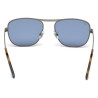 Men's Sunglasses Web Eyewear WE0199A Ø 55 mm