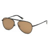 Unisex Sunglasses Web Eyewear WE0206A ø 58 mm