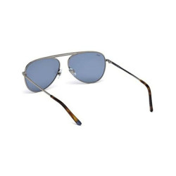 Unisex Sunglasses Web Eyewear WE0206-08V ø 58 mm