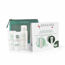 Unisex Cosmetic Set Annayake Wakame 3 Pieces