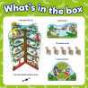 Board game Orchard Cheecky Monkeys (FR)