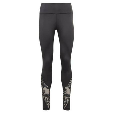 Sport leggings for Women Reebok Black