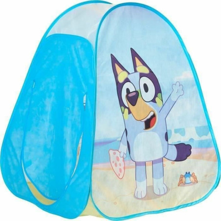 Tent Moose Toys Bluey