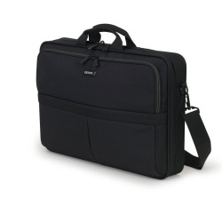 Laptop Case Dicota D31431-RPET Black 15,6''