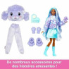 Baby doll Barbie Cutie Reveal Sheep