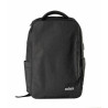 Laptop Backpack Nilox NXURBANPN Grey