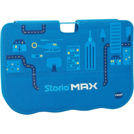 Tablet cover Vtech Storio Max Blue DE