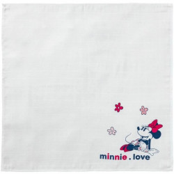 Muslin Disney 60 x 60 cm Minnie Mouse