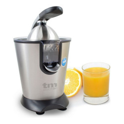 Electric Juicer TM Electron Stainless steel 160 W