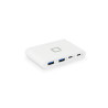 USB Hub Dicota D31731 White