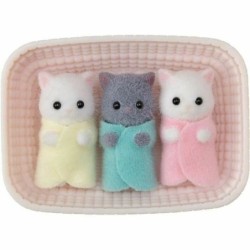 Figures Sylvanian Families 5458 Persian Cats