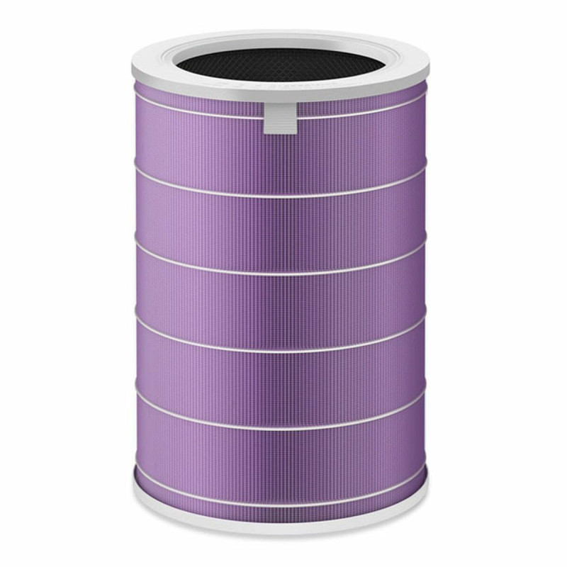 Air filter Xiaomi Mi Air Purifier Purple