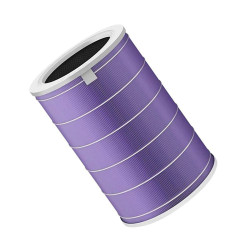 Air filter Xiaomi Mi Air Purifier Purple