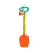 Plastic Shovel Colorbaby 52 cm polypropylene (24 Units)