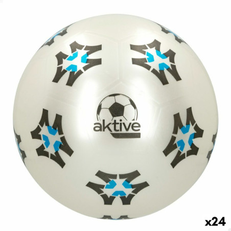 Football Colorbaby PVC (24 Units)