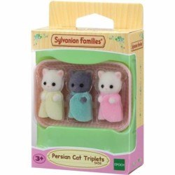 Figures Sylvanian Families 5458 Persian Cats