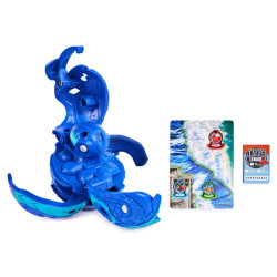 Spinning Top Bakugan Deka