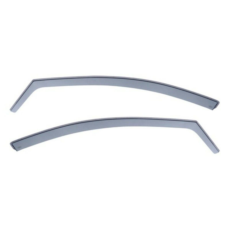 Wind deflector DGA DGA10024 2 Pieces Frontal