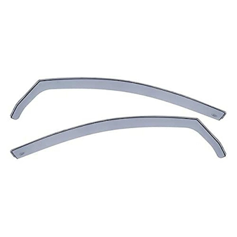 Wind deflector DGA DGA05506a 2 Pieces Front Frontal