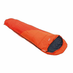 Sleeping Bag Regatta RCE402-H0Y Orange One size