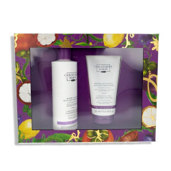 Hair Dressing Set Christophe Robin Curl Ritual Hair