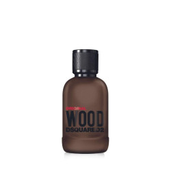 Men's Perfume Dsquared2 EDP EDP 50 ml Original Wood