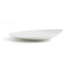 Flat plate Ariane Vital Coupe Ceramic White (Ø 18 cm) (12 Units)