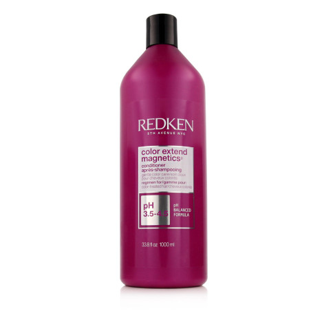 Conditioner Redken Color Extend Magnetics (1 L)