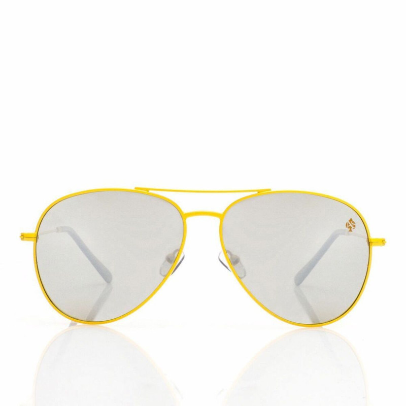 Sunglasses Pilot Alejandro Sanz Yellow (65 mm)