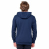 Men’s Hoodie Rip Curl Down The Line Pop Over Dark blue