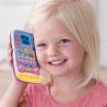 Toy telephone Vtech Smartphone P´tit Genius Magic Light (FR)