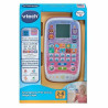 Toy telephone Vtech Smartphone P´tit Genius Magic Light (FR)