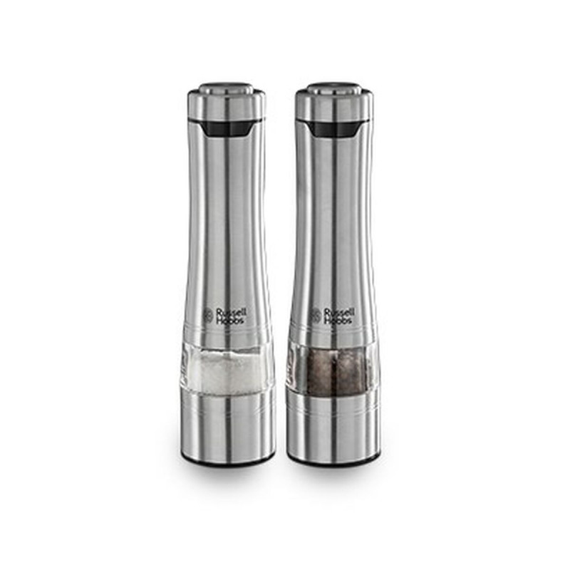 Spice Grinder Russell Hobbs RU-23460-56 Silver Steel (2 Units)