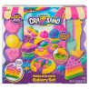 Craft Set Cra-Z-Art 	Cra-Z-Sand Bakery