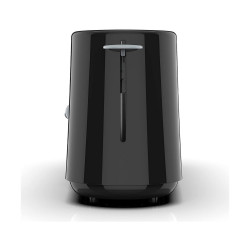 Toaster FAGOR Black 980 W