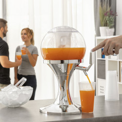 Cooling Beer Dispenser Ball InnovaGoods