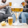 Cooling Beer Dispenser Ball InnovaGoods