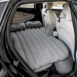 Inflatable Mattress for Cars Cleep InnovaGoods