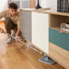 Self-Cleaning Spin Mop with Separation Bucket Selimop InnovaGoods