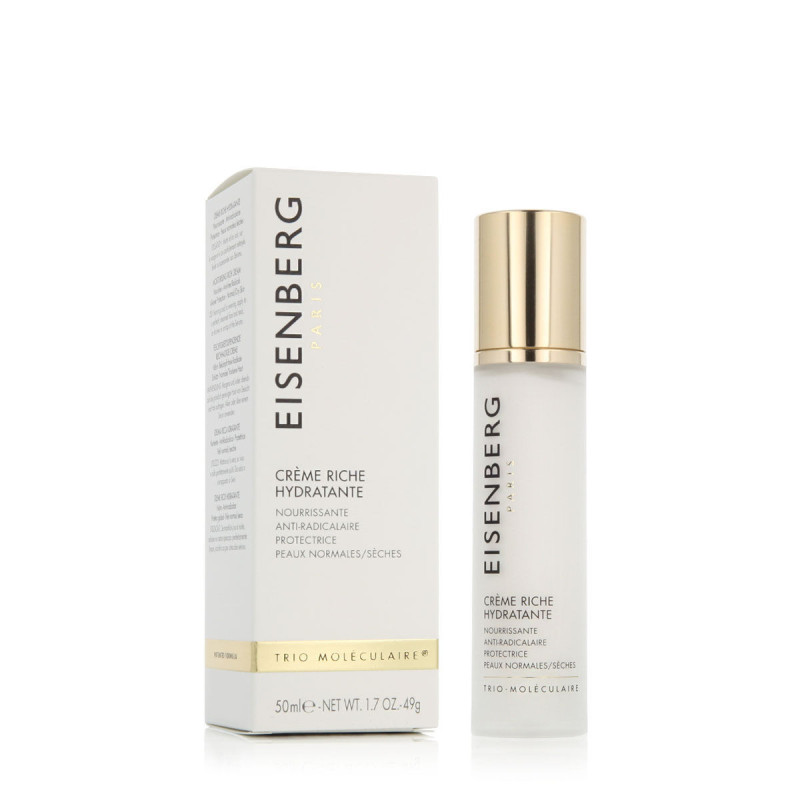 Hydrating Facial Cream Eisenberg 50 ml